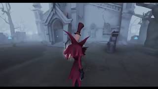 【第五人格】リッパーの霧刃がカッコイイ【Identity V】