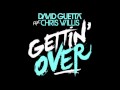 Gettin Over You HD + Lyrics - David Guetta ...