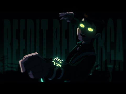 Reedit - Rap dos Bens (Ben 10) - HORA DOS HERÓIS | @facoassimoficial