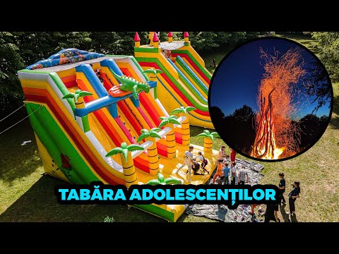 12 copii fără posibilități așteaptă să li se achite locul în tabără