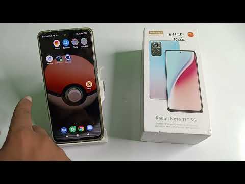 how to enable camera watermark in redmi note 11T 5G , camera mobile setting