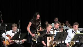 Rockabye River (Duke Ellington)