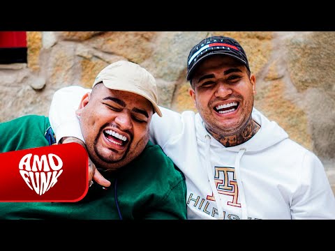 VAI TOMANDO POCK POCK - MC Leozinho ZS, MC Meno K, MC Lele JP, MC GH Original e Menor ZL