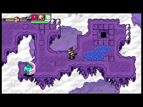 (yes mic) blaster master zero 2 blind part 1