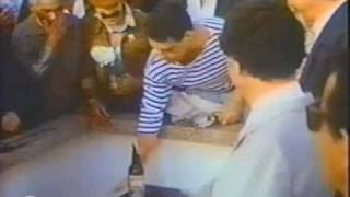 Chico Buarque em Vai trabalhar vagabundo 2