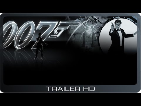 Trailer James Bond 007 - Der Hauch des Todes