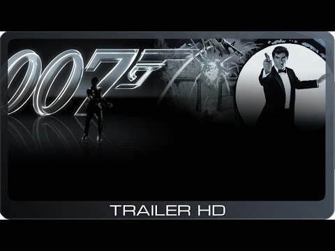 Trailer-Vorschau: James Bond 007 - Der Hauch des Todes
