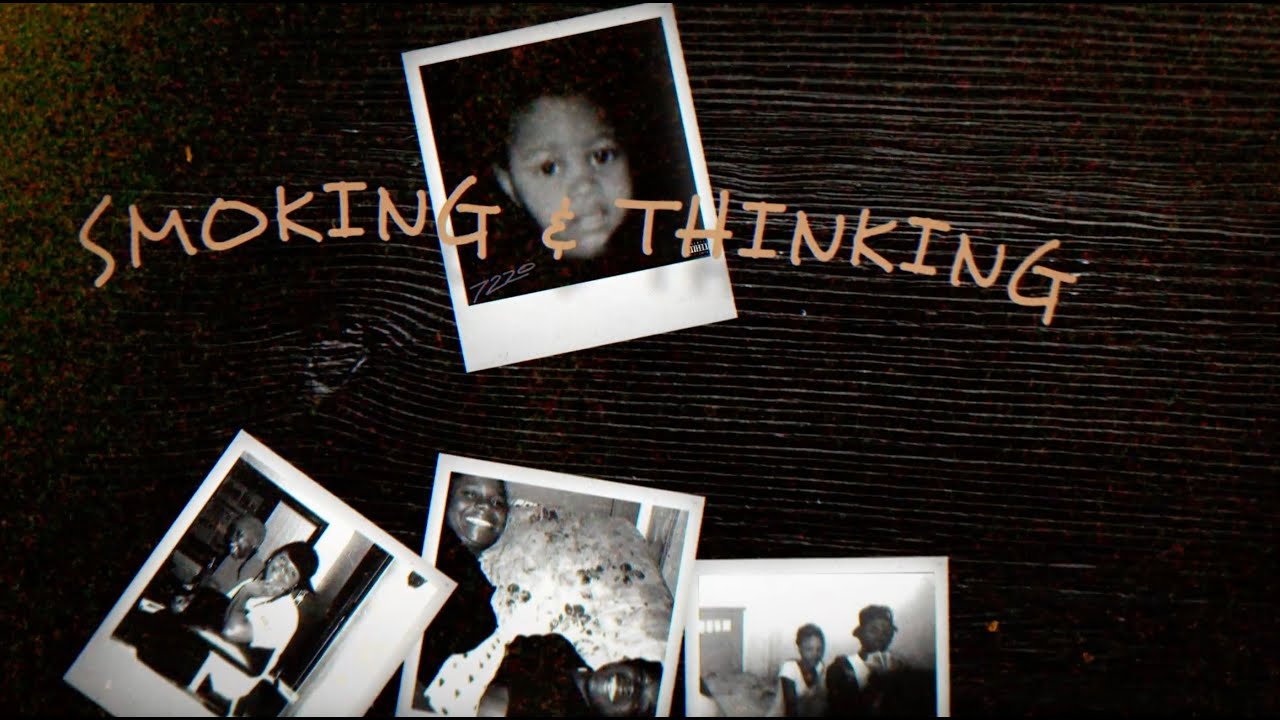 Lil Durk - Smoking & Thinking