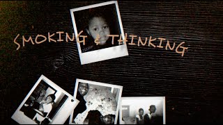 Musik-Video-Miniaturansicht zu Smoking & Thinking Songtext von Lil Durk
