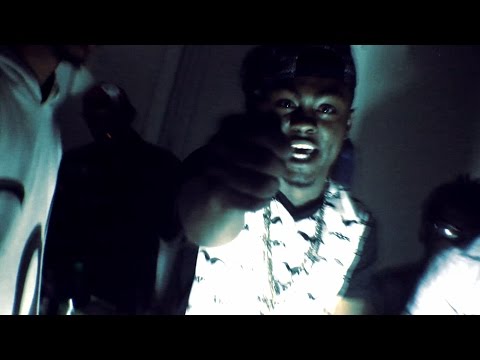 Fully Top Dolla - Pressure Ft. Tallis DNB (Official Video)