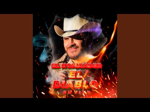 El Diablo (En Vivo)