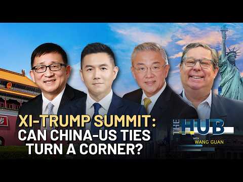 Xi-Trump Summit: Can China-US ties turn a corner?