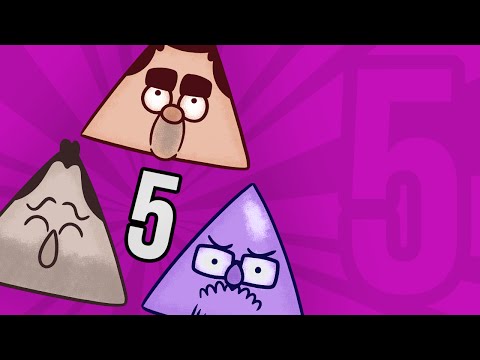 Triforce! #5: Weekly Shop