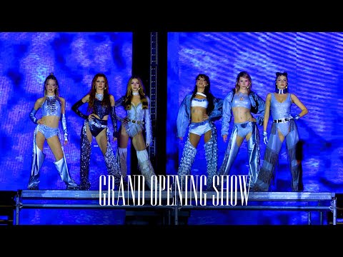 manifest - Grand Opening Show & Snap (Live Performance) İstanbul Fest