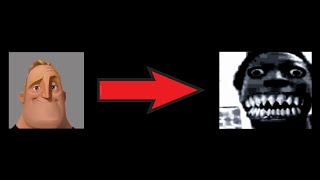 Cover art for Mr Incredible Becoming Uncanny 1-22