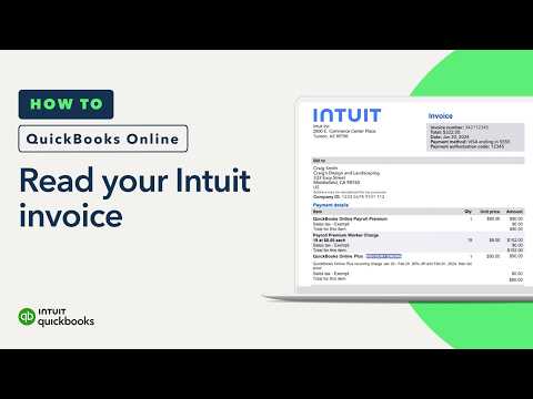 Intuit Charge Lookup Tool