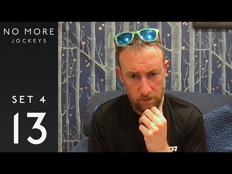 Set 4, Game 13 [21.07.21] – No More Jockeys with Alex Horne, Tim Key + Mark Watson