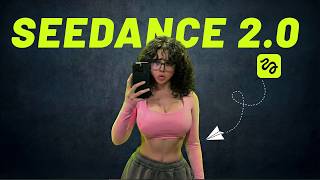 AI Video Generator Tool Brings ANY Motion to Life | Seedance 2.0