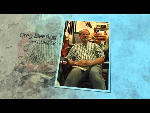Greg Deering - The Magic