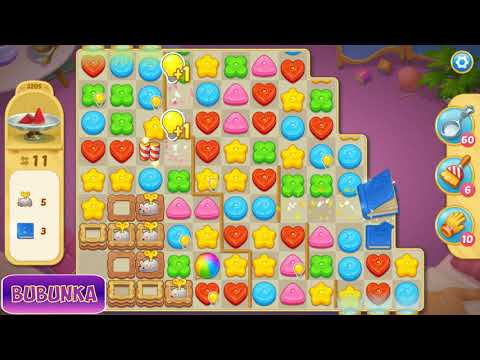 Matchington Mansion level 3205 HD