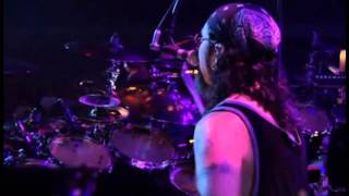Dream Theater - War Inside My Head / The Test That Stumped Them All (live at budokan)
