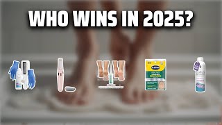 The Top 5 Best Toe Callus Remover in 2025 - Must Watch Befor