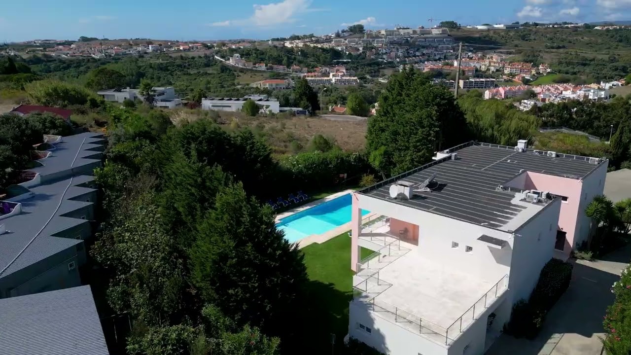 Vídeo do imóvel