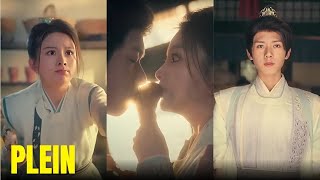 Cendrillon vole un morceau de poulet au PDG... sans savoir qu’il volerait son cœur !