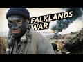 Why Argentina Lost the Falklands War (Documentary) DEFAULT Thumbnail