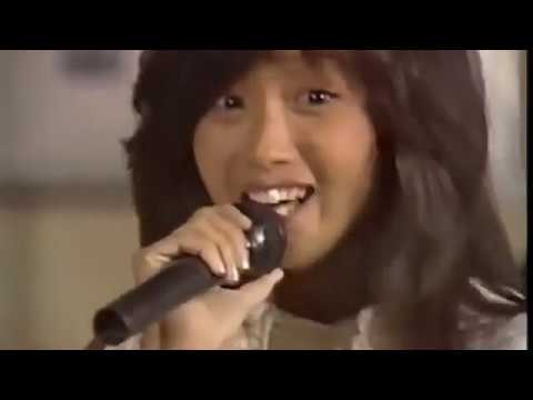 Minako Honda Oneway Generation  1987