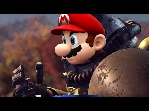 Is Bethesda The New Nintendo?! (Fallout 76, RAGE 2, Doom Eternal)