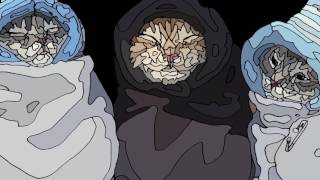Call Of Cuteness Trailer
