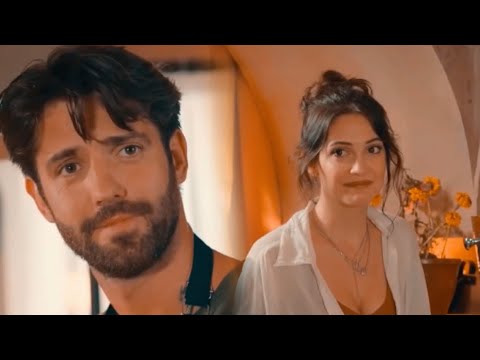 Ozan ve Deniz | Resmen aşiğim