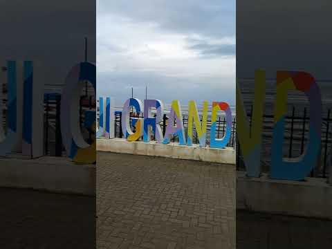 Chiriquí Grande Bocas del Toro.