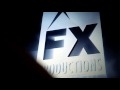 FX Productions FXP Logos Pepsi9072