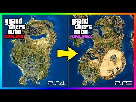 nitrogen Trofast telefon GTA 6 Release Date: PS4 and Xbox fans bad news confirmed as Grand Theft Auto  heads to PS5 - Daily Star