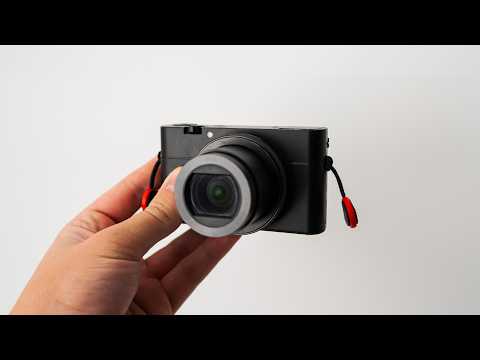 Every Photographer Should Have This Camera In Their Pocket