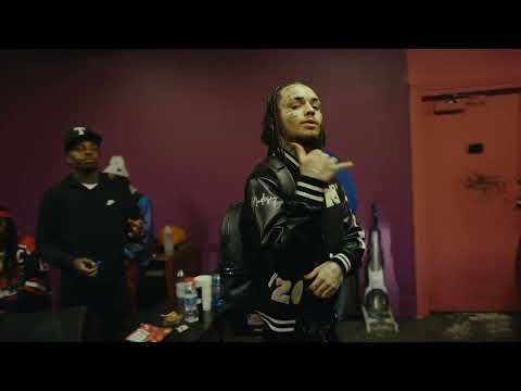 No Slime "sippin wok" (Official Music Video)