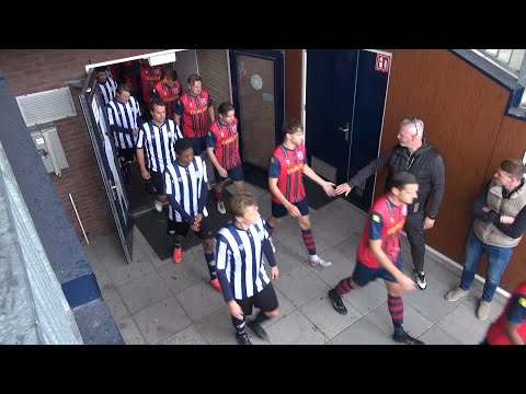 Victoria '04 - Neptunus-Schiebroek (28 september 2024)