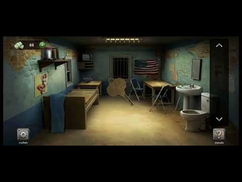 100 Doors - Escape From Prison Level 1