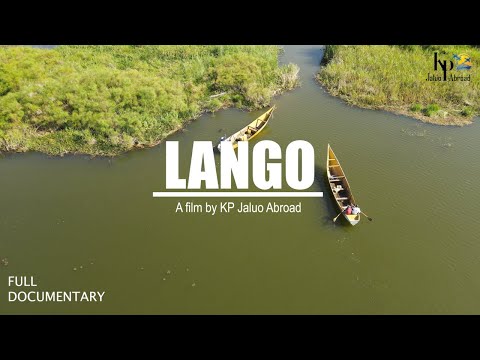 Der Lango | KP Jaluo im Ausland | Vollständige Dokumentation