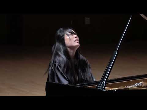 HJ Lim's transcription of Rachmaninoff Concerto N.2 Finale | 임현정의 라흐마니노프 콘체르토 N.2 독주 편곡