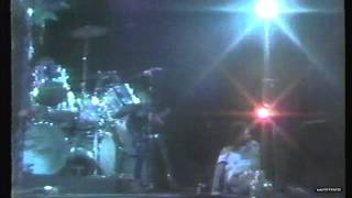 ALICE COOPER GROUP - I'm Eighteen ( ABC In Concert '72)