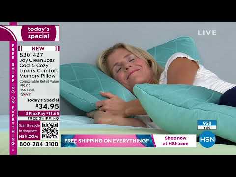 HSN | Joy Mangano Collection Celebration 07.15.2023 - 12 AM