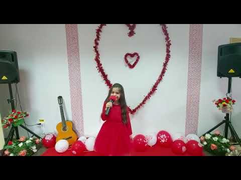 Ana Maria Tărășincă - ”Mama”