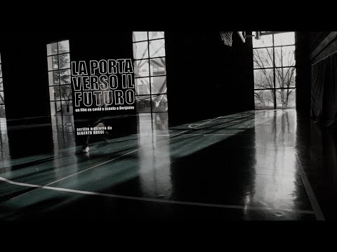 LA PORTA VERSO IL FUTURO regìa di Alberto Nacci