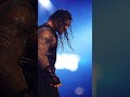 Roman Reigns New Whatsappp Status ️
