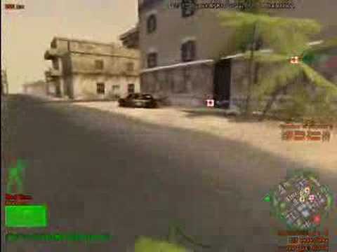 (BSO vs RSK) bhd war 14th aug 2007