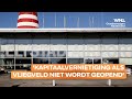 Opening Lelystad met 2 jaar uitgesteld: 'Kapitaalvernietiging als vliegveld niet wordt geopend'