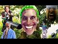 Jerma Becomes The Warden Of The Forest